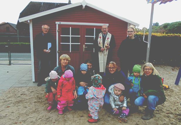 Kita Bockhorn - St. Bonifatius Varel